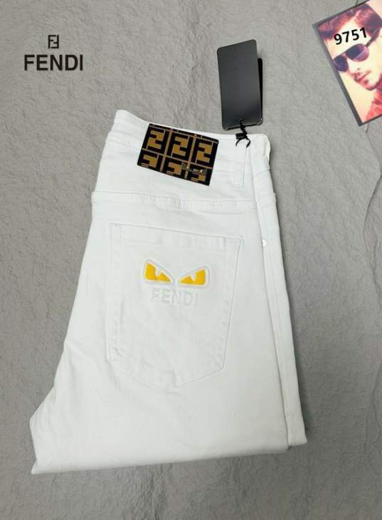 Picture of Fendi Jeans Long _SKUFendisz28-3825tr4109824
